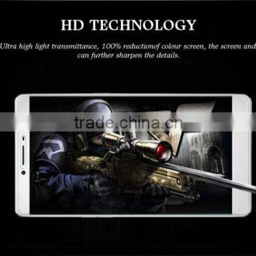 For OPPO R9 R9T R9C Tempered Glass Original 9H High Quality Protective Film Explosion-proof Screen Protector for OPPO R9 R9T R9C