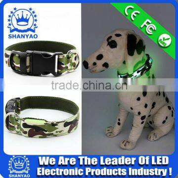 2016 Salable Factory LED Pet Collar photo-4