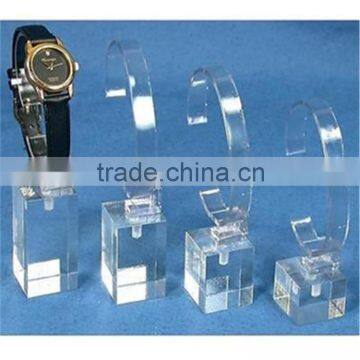 Hot sale china supplier custom acrylic watch display for apple watch