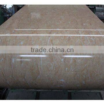 Container House Material Galvanized Steel Sheet/ppgi Zinc Aluminium Roof Sheet photo-6