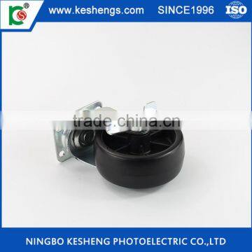 Adjustable Casters