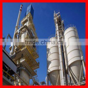 Competitive Manufacturer Gypsum/plaster Powder Production Line photo-4
