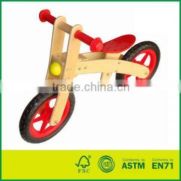 Most Popular Wooden Bike