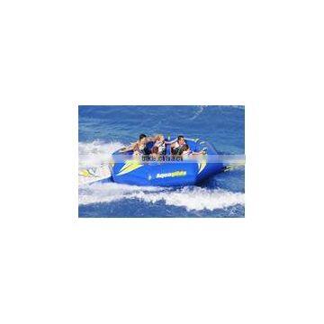 2015 Inflatable water towable lounge/water boat A9027