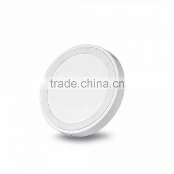 T200 Qi Wireless Charger for Apple Iphone Samsung HTC Google Nokia Motorola ALL Smart Phone Colorful