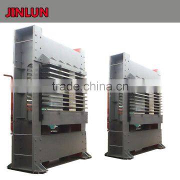 3x6 Feet , 4x8 Feet, Wood Press Machine / Power Press Machine photo-6