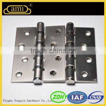 4BB china  white screen single slide hinge