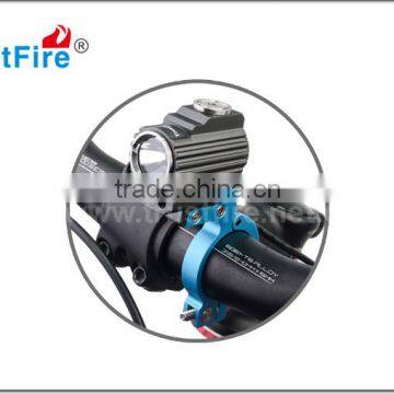 Trustfire Bicycle Light USB Bike Light With Cree XM-L 2 Bike Light Mount 450LM