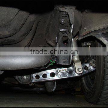 Racing Aluminum Rear Suspension Rear Lower Control Arms For 96-00 EK photo-3