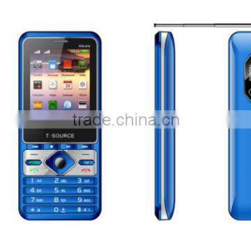 E36A low price OEM mobile phone,2G dual sim cell phone