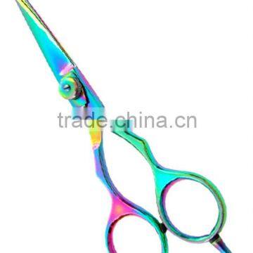 Professional Hairdressing Barber Salon Scissors 5.5"