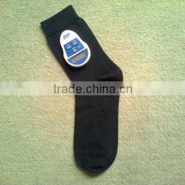 Electrode socks for health