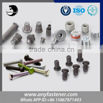 NBFATN With Two Processing Plants Quality Choice blind rivet body panel fasteners bolts and fasteners