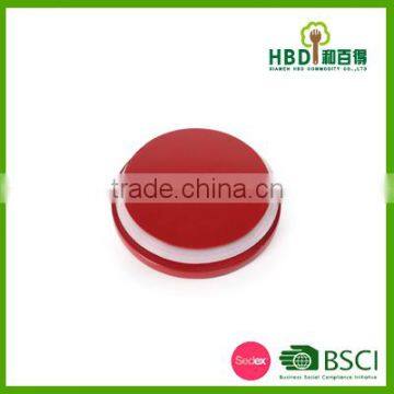 High Quality Bamboo Lid, Wood Lid for Glass Jar Lid,Wooden Candle Lids Wholesale