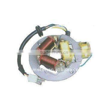 Y100 magneto stator 3 coil