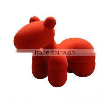 Kids Stool Garden Pony Chair