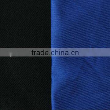 CVC fabric 21*21 108*58 60% cotton 40% polyester for workwear uniform