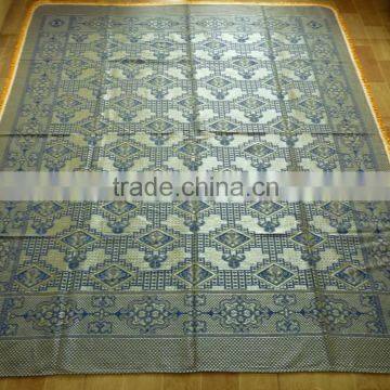 Wenzhou Jacquard Blanket