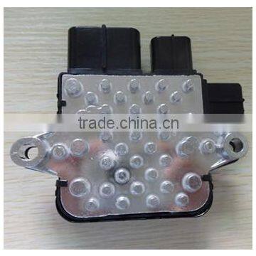 Radiator Cooling Fan Control Relay L3361515YA MR497751 1355A053 photo-3