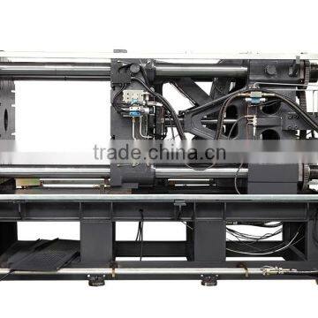 Micro Injection Molding Machine HDX128 photo-3