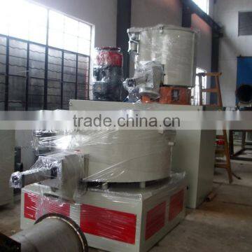 Plastic Hot &Cool Mixing Machine with CE