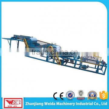 For different kinds of natural fiber spining Double Spindle Spining Machine For Short Fiber