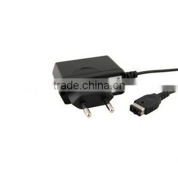EU AC Home Wall Power Supply Charger Adapter Cable for Nintendo DS for NDS for GBA SP ac Power Adapter photo-2