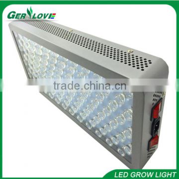 Garden greenhouse grow room used led grow light 300watt full spectrum led growlights