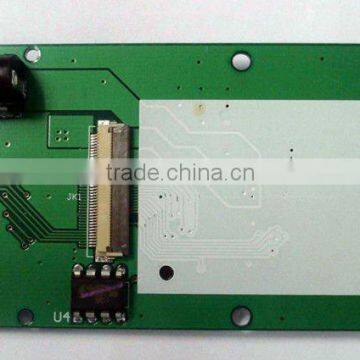 Baiyi test kit for TC35/TC35i module in good quality