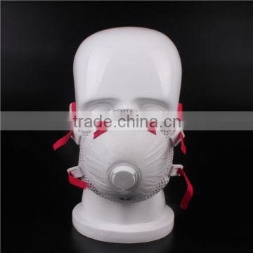 2015 en149:2001 FFP3 DUST MASK and beatiful dust mask