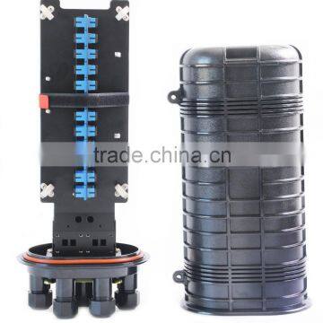 GJS-D018_Fiber Optic Splice Closure photo-3