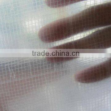 140g/sqm clear color HDPE/polyethylene fabric for greenhouse/greenhouse fabric