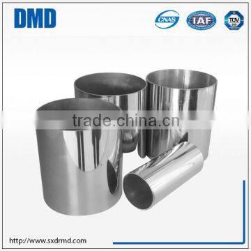 ASTM A312 / A778 /A358 304 /304L/316/316L steel tube