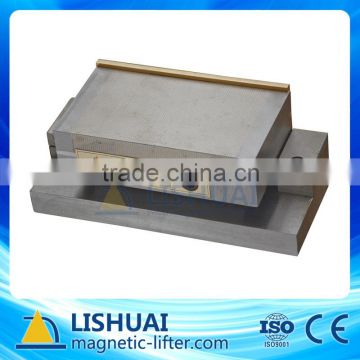 Sine Plate Precise Permanent Magnetic Chuck