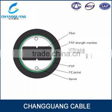 Jiangsu Optical Fiber Cable Joint Closure Ftth Bow-type Drop Cable for Duct Communication Cables photo-4