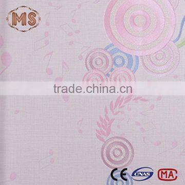 Roll paper natured size hd photo wedding decorations pvc 3d wallpaper