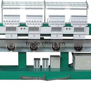 lejia 1204 cap embroidery machine