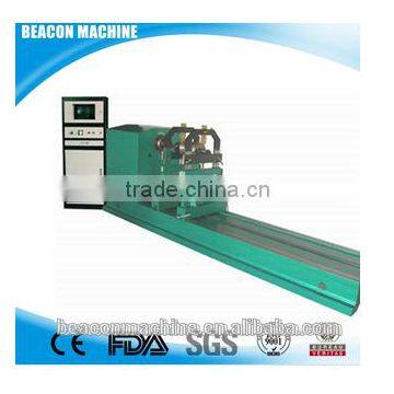 armature balancer YYW-1000A dynamic rotor roller balancing machine equipment