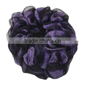 (JML0697)2015 New Style Soft Mesh Bath Sponge Ball for Body Shower photo-2
