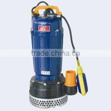 QDX submersible pump