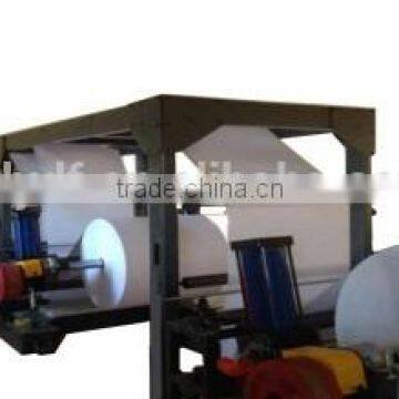 2016 Style Qingdao A4 Paper Cross Cutting Machine With Low Price photo-4