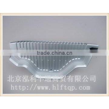 Original Foton right foot pedal shield (1B16984500003 )