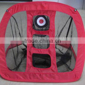 EASY SETUP Portable Golf Chipping Net FOR PRACTISING