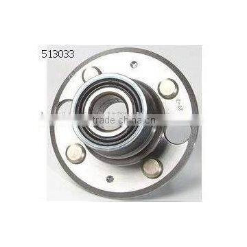 wheel hub(wheel bearing unit) 513033