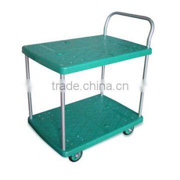 hand push cart Trolley-LH300-T2