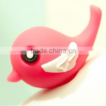 New design 3.5mm dust plug for phone