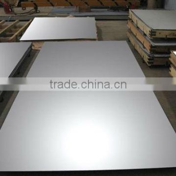 2013 New Prime ASTM 316 Stainless Steel Plate making tableware price per kg