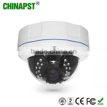 Hottest HD Indoor 720P 1.0MP 25m IR night vision Security Surveillance cctv system ahd dome camera PST-AHD402A