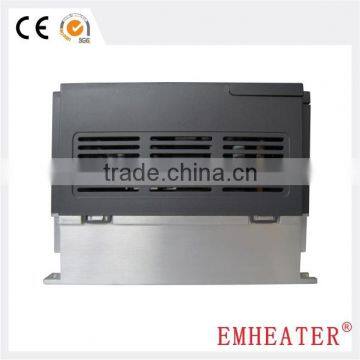 220V to 240V 0.75KW 1HP Single Phase 220V Input 380V Output 3 Phase Frequency Inverter photo-4