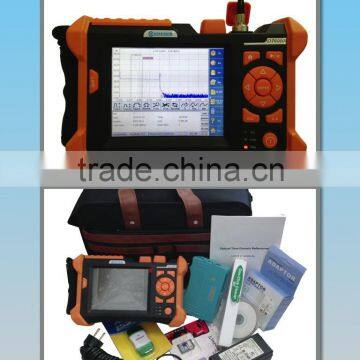 OT6000 Handheld OTDR MM 850/1300nm photo-4